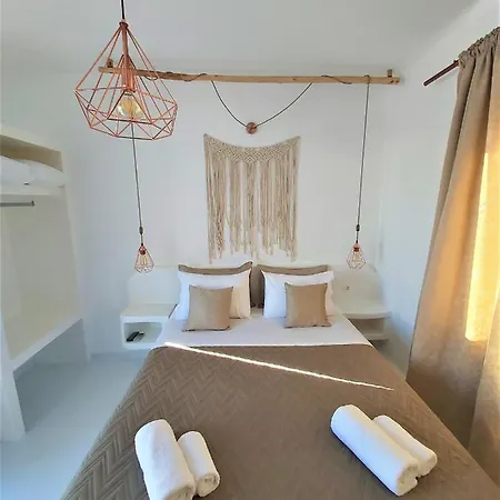 Guest house Sea Nymphs