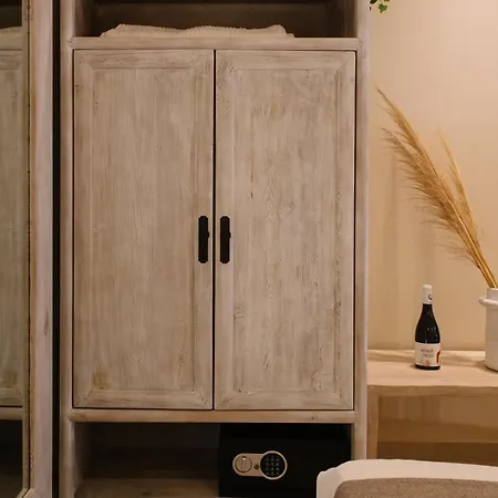 Sea Nymphs Gæstehus