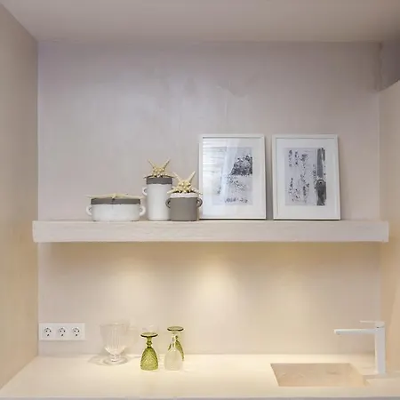 Gæstehus Sea Nymphs