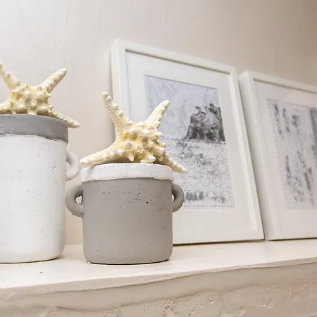 Sea Nymphs Guest house 3*