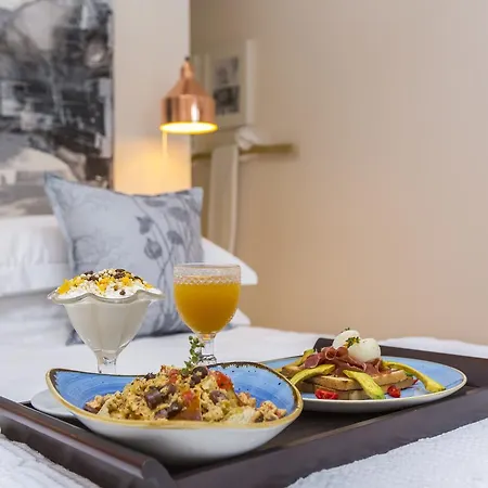 Sea Nymphs Guest house 3*
