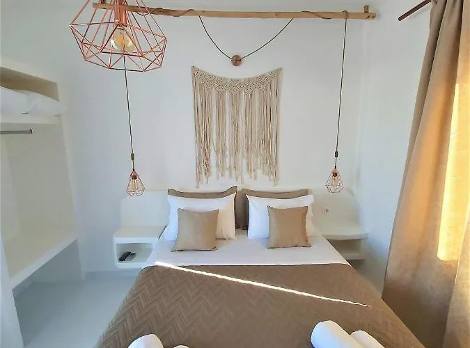 Гостевой дом Sea Nymphs