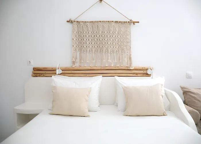 Sea Nymphs Айя-Анна