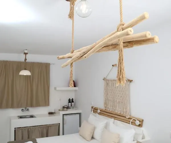 Sea Nymphs 4* Айя-Анна