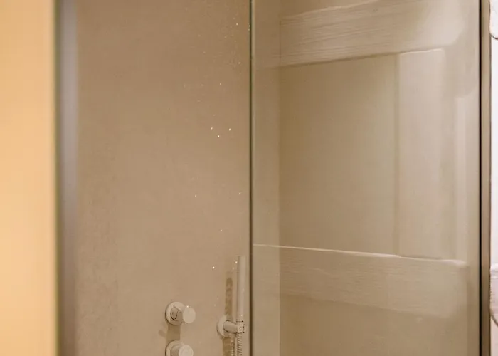 Гостевой дом Sea Nymphs Айя-Анна