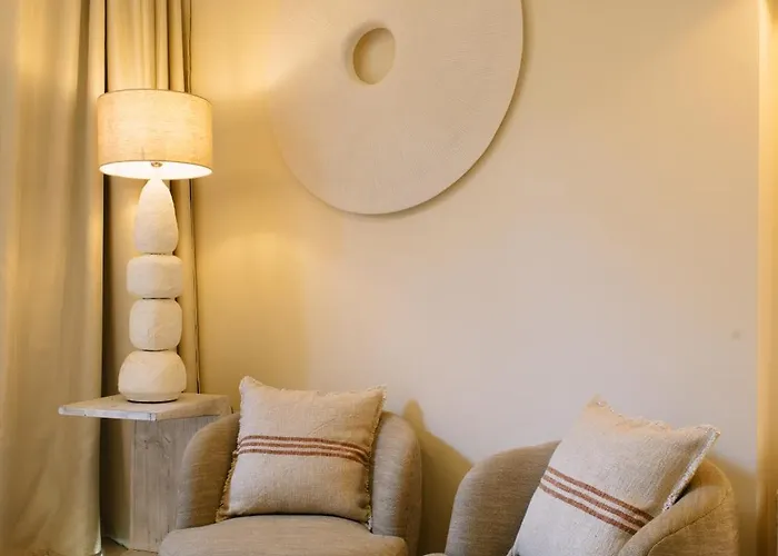 Гостевой дом Sea Nymphs