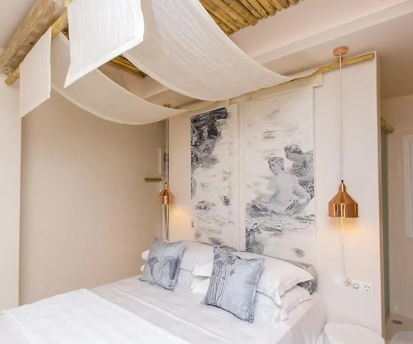 Sea Nymphs 4* Айя-Анна