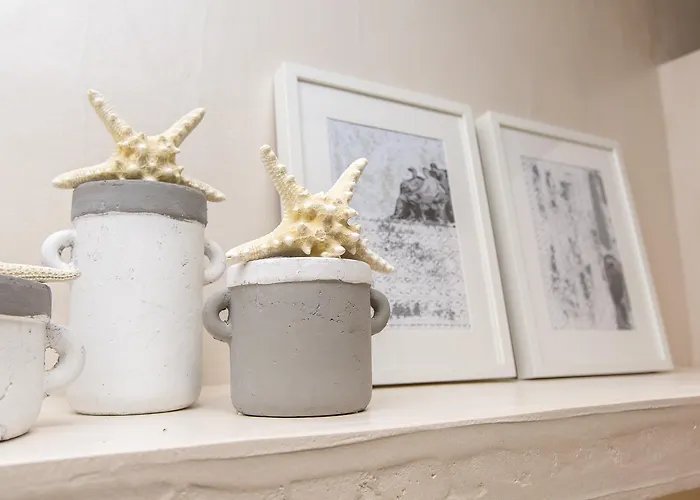 Sea Nymphs Гостевой дом 4*