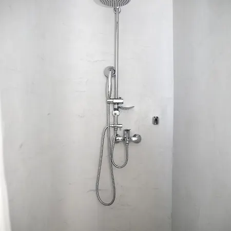 招待所 Sea Nymphs Agia Anna (Naxos)