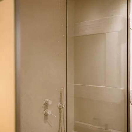 招待所 Sea Nymphs Agia Anna (Naxos)