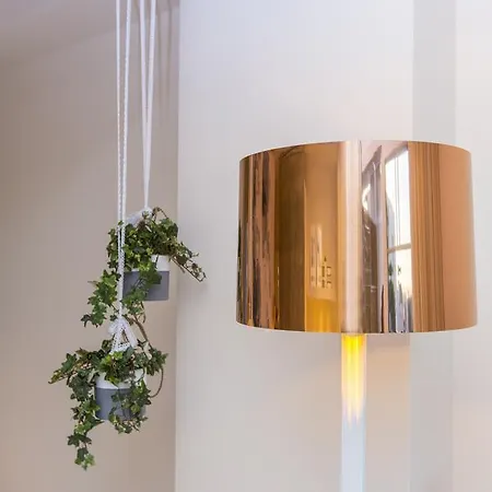 Sea Nymphs 招待所 4*