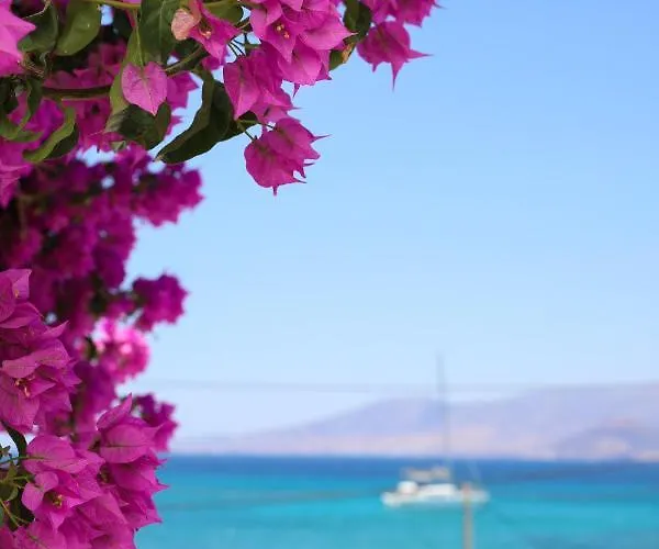 Гостевой дом Sea Nymphs