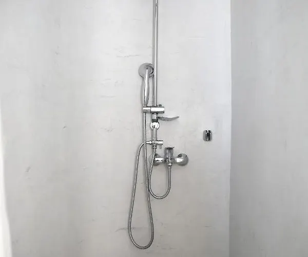 Гостевой дом Sea Nymphs Айя-Анна