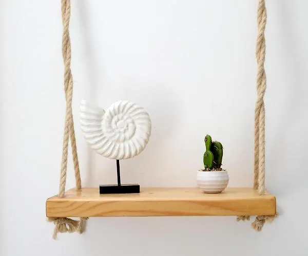 Sea Nymphs Гостевой дом Айя-Анна