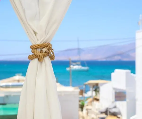 Sea Nymphs 4* Айя-Анна