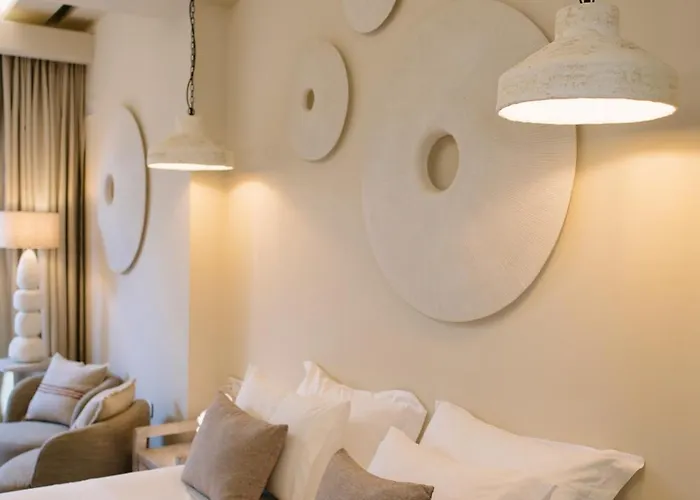 Sea Nymphs Айя-Анна