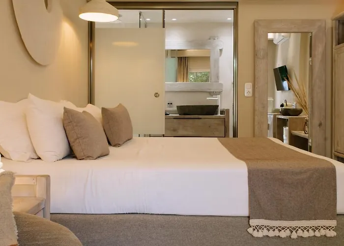 Гостевой дом Sea Nymphs