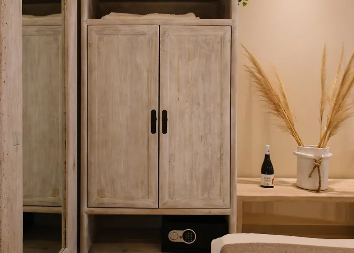 Sea Nymphs Maison d'hôtes