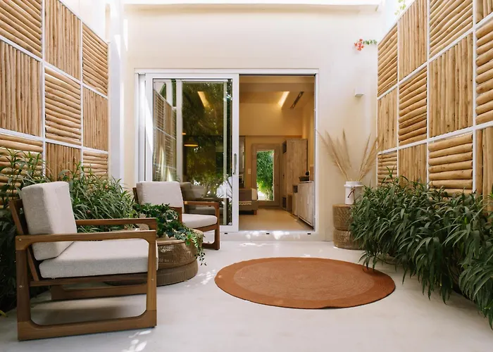 Sea Nymphs 4* Айя-Анна