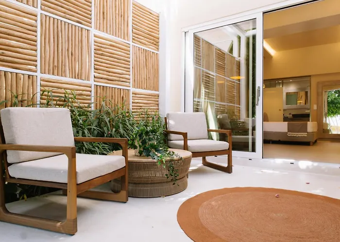 Sea Nymphs Айя-Анна