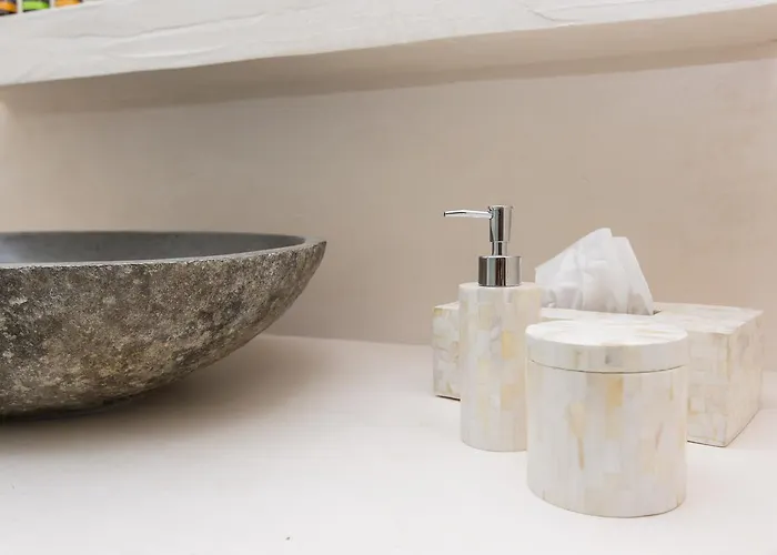 Гостевой дом Sea Nymphs Айя-Анна