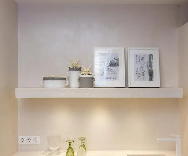 Гостевой дом Sea Nymphs