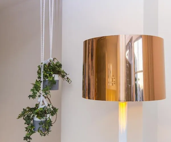 Sea Nymphs Гостевой дом 4*