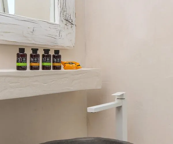 Sea Nymphs Гостевой дом