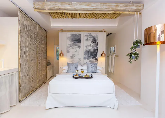 Sea Nymphs Айя-Анна