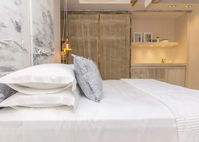 Гостевой дом Sea Nymphs 4*